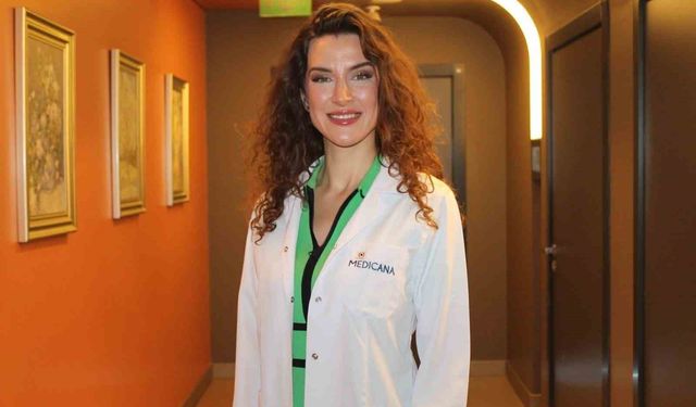 Manyetik titreşimlerle, bağımlılığa karşı ’Sil baştan tedavi