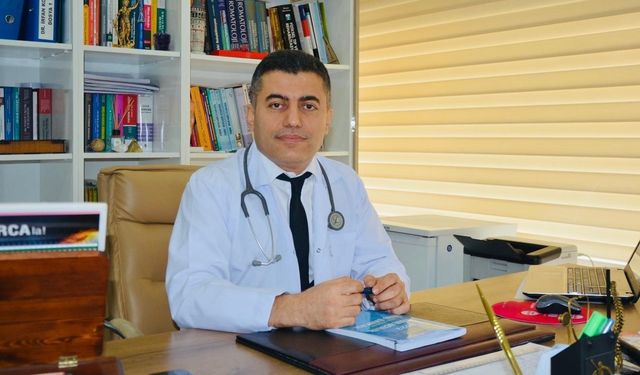 Kireçlenmeye karşı eksozom tedavisi yaygınlaşıyor