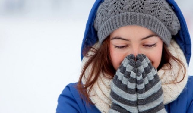 Kalbinizi soğuktan koruyacak 10 altın öneri