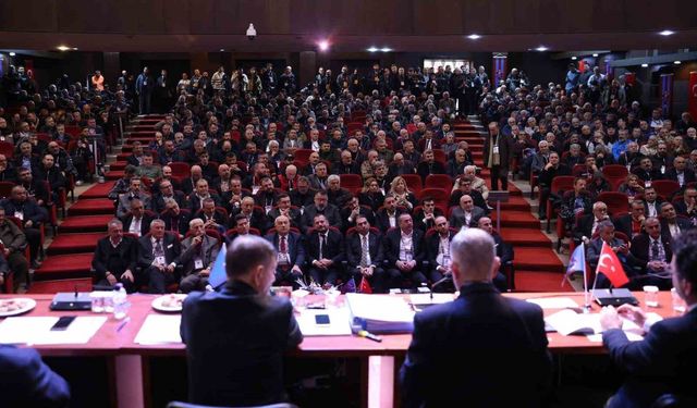 Trabzonspor'un net borcu 3 milyar 698 milyon 204 bin TL