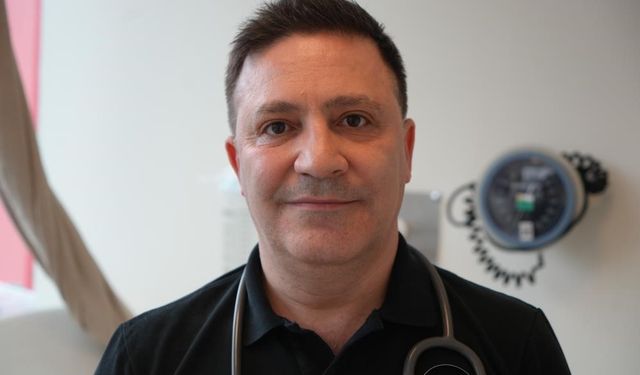 "2026’ya yoğun bakımda girmeyin"