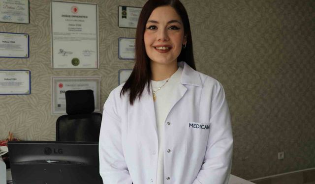 Uzmanı açıkladı: "Hedeflerin uygulanabilir olması başarıyı güçlendiriyor"