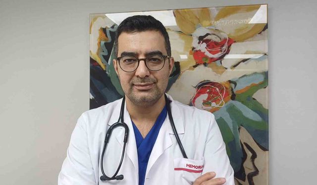 Yılbaşında beslenme tavsiyeleri