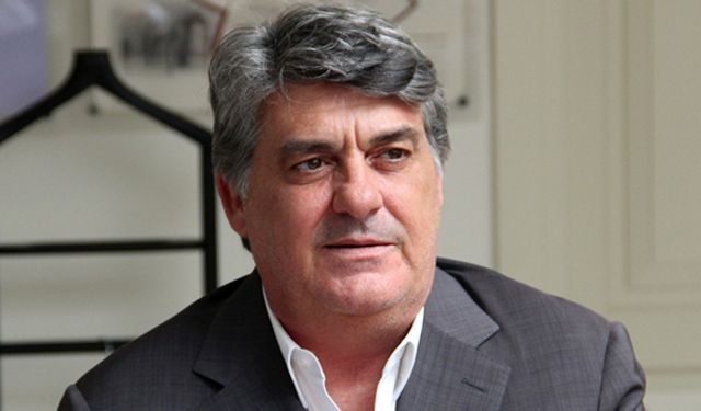 Beşiktaş Başkanı Serdal Adalı PFDK’ya sevk edildi