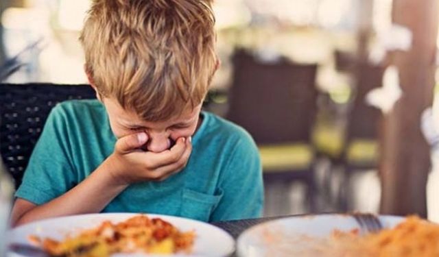 Diyet uzmanından gıda zehirlenmeleri uyarısı