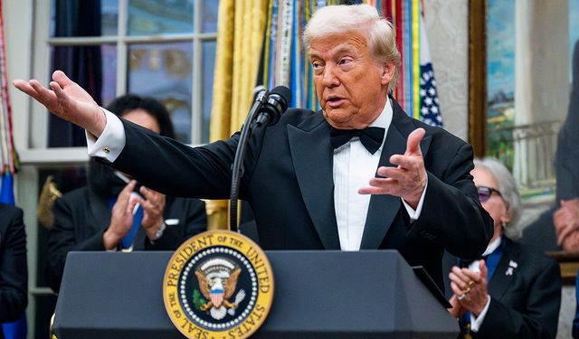 1 milyon dolara ABD vatandaşlığı vizesi başladı