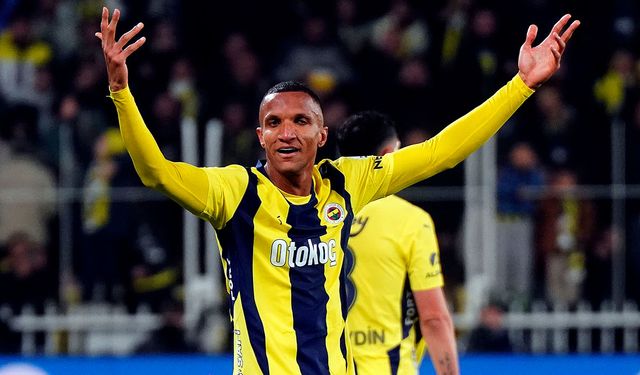 Fenerbahçe'de sürpriz gelişme!