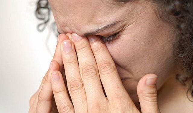 Soğuk hava sinüziti tetikliyor