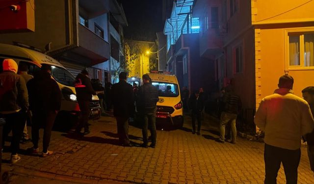 Aynı evde baba-kızın ölümündeki sır perdesi aralandı