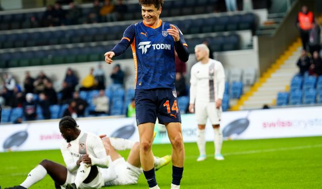 Shomurodov, gol krallığında zirvenin tek sahibi oldu