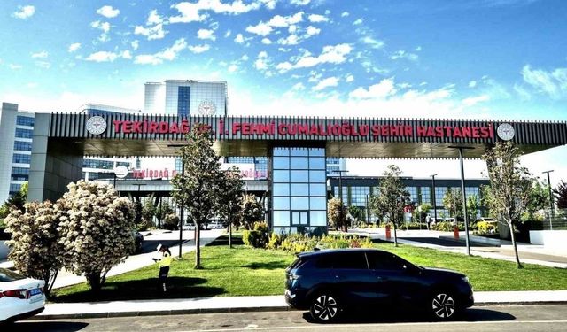 Sağlık kadroları güçleniyor