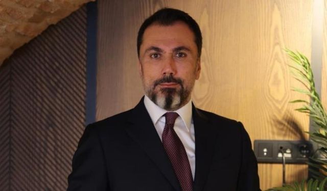 "Dünya altına, altın da dünyaya yön veriyor"