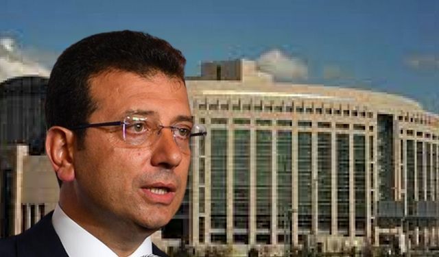 Ekrem İmamoğlu’nun hakim karşısına çıkacağı tarih belli oldu
