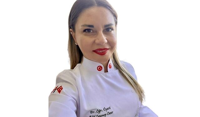 Sürdürülebilirlik gastronomide prestijin yeni ölçütü oluyor