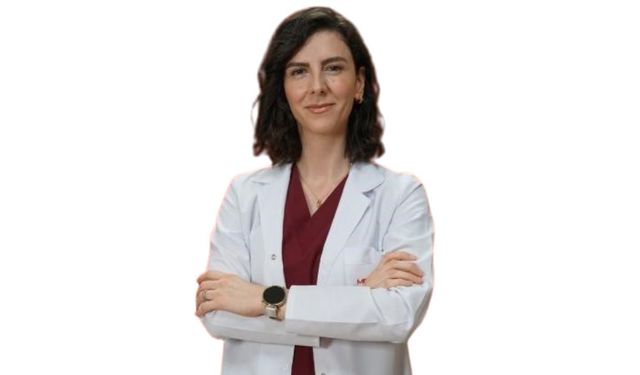 Uzman Op. Dr. Yıldız, HPV aşısı hakkında bilgi verdi