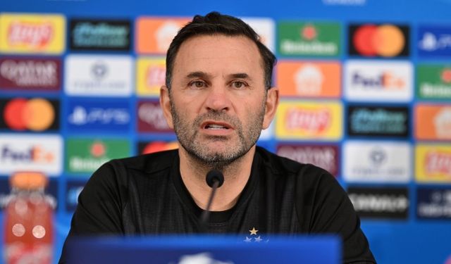 "Sakatlıklar 90 dakikalık performansımızı etkiliyor"