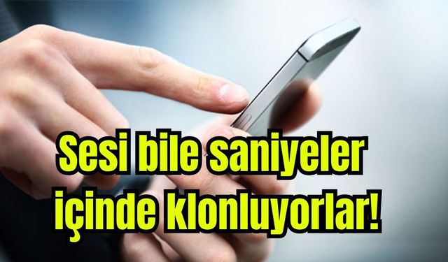 Dijital dolandırıcılıkta yeni dönem