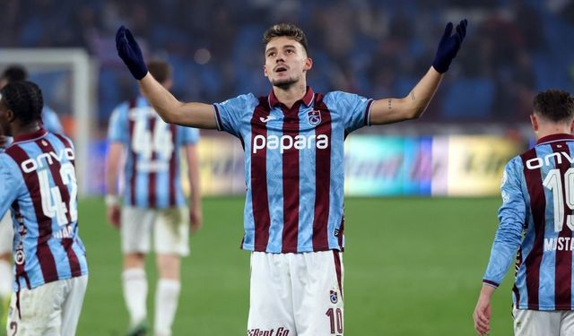 Ernest Muçi Beşiktaş’ı bekliyor