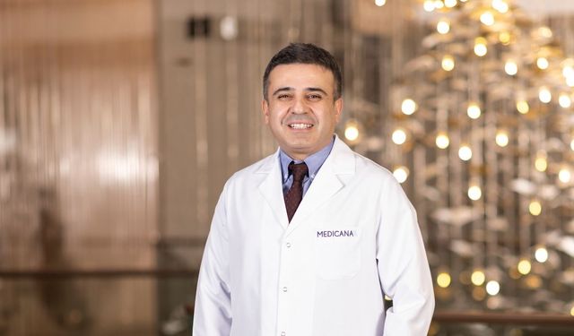 Mitral kapak yetersizliğine mandallama yöntemi ile tedavi