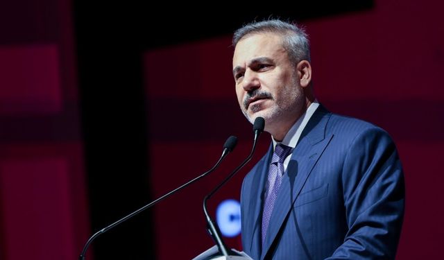 "Filistin, bizim için bir pusuladır"