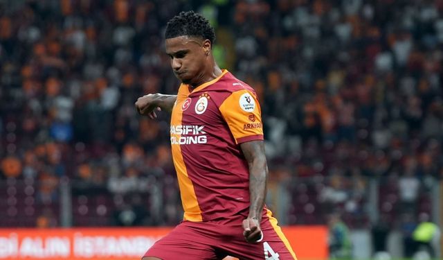 Ismail Jakobs ve Cherif Ndiaye, Senegal’in Afrika Uluslar Kupası kadrosunda yer aldı