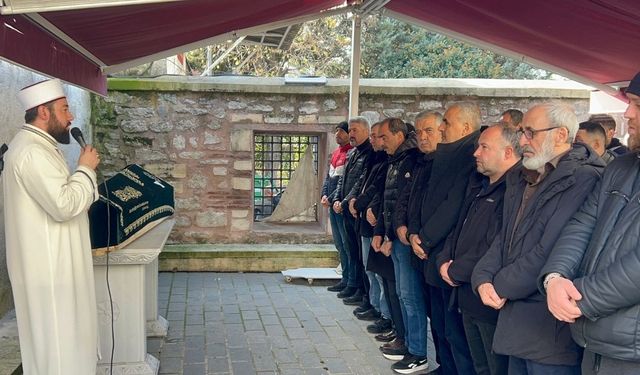 İhlas Haber Ajansı’nın acı günü