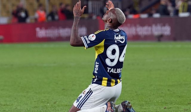 Trendyol Süper Lig'de ilk yarının penaltı karnesi