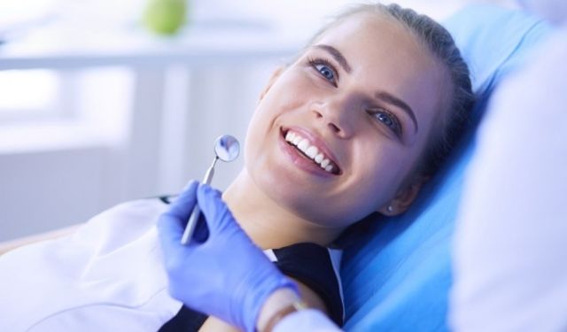 "Kanal tedavisindeki gecikme kistlere sebep olabilir"