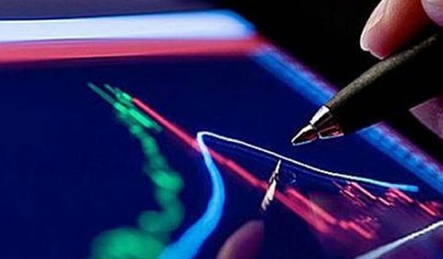 Türkiye’de kişi başına gayrisafi yurt içi hasıla endeks değeri 72 oldu