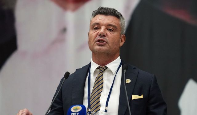 Sadettin Saran'ın ifadesi ortaya çıktı