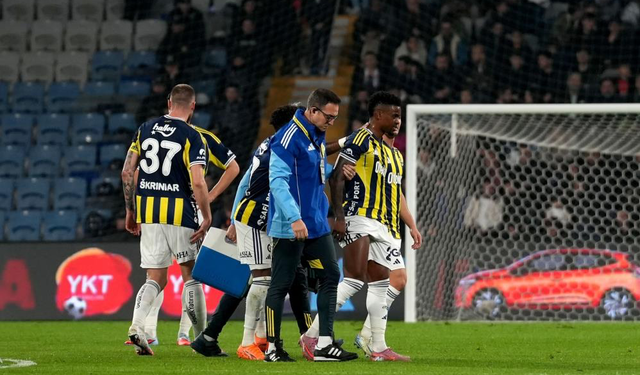 Nelson Semedo'dan kötü haber