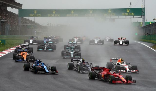 Formula 1'de şampiyon Lando Norris oldu