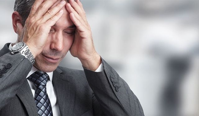 Migren sandığınız baş ağrısının asıl sebebi