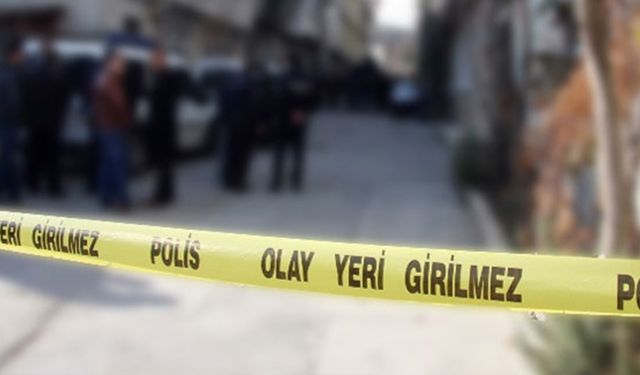 Operasyonda çıkan çatışmada polis memuru ağır yaralandı