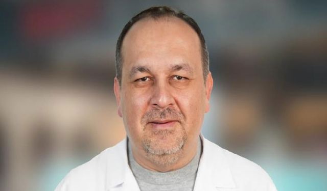 Robotik cerrahi genel cerrahide oyunun kurallarını değiştiriyor