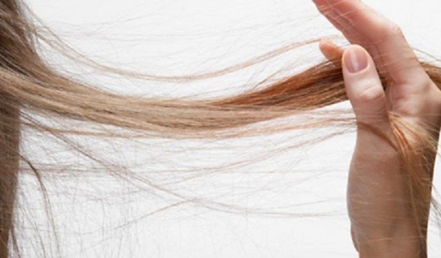"Kadınlarda saç dökülmesinin gizli nedenleri"