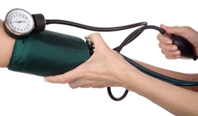 Evde tansiyon ölçümünde dikkat edilmesi gerekenler