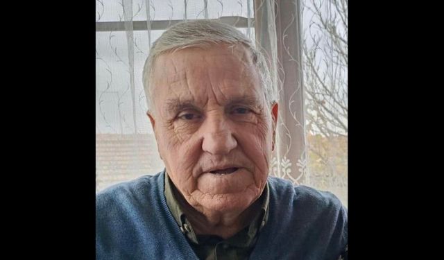 El frenini çekmediği traktörün altında kalan sürücü hayatını kaybetti