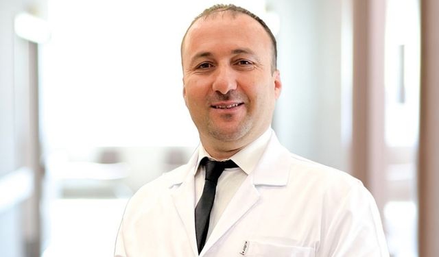 "Polikistik Over Sendromu her 10 kadından birinin sorunu"