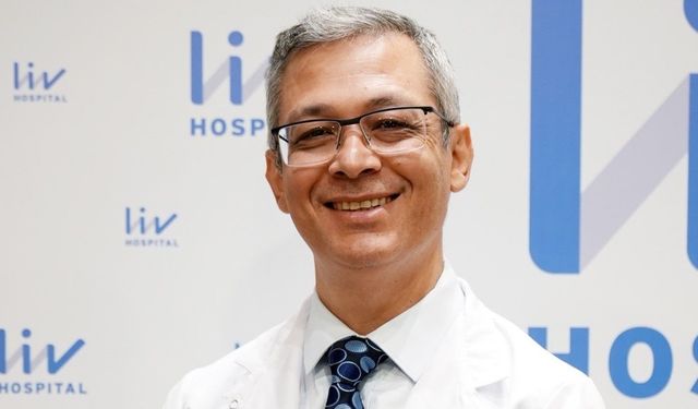 Akalazya hastalığına modern tedavi yöntemi