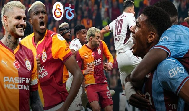 Gözler kupa maçına çevrildi