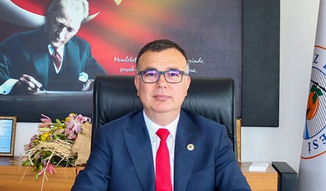 Başkan Arslan'dan ihale müjdesi