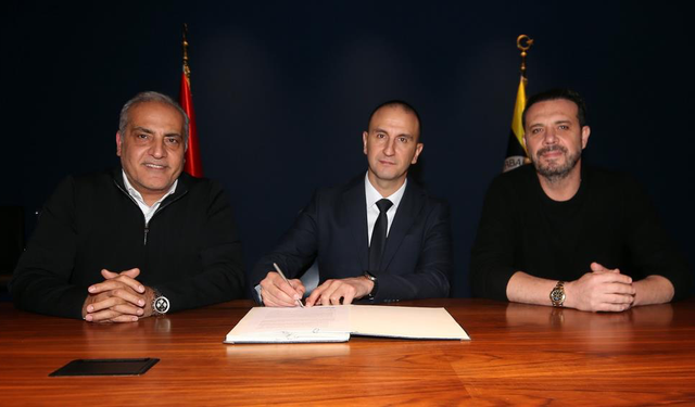 Fenerbahçe’de yeni Başantrenör belli oldu