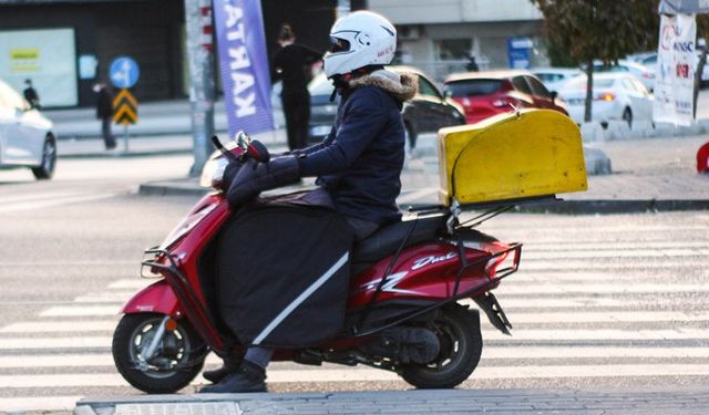 Çanakkale’de İki Tekerlekli Araçlara Trafik Yasağı