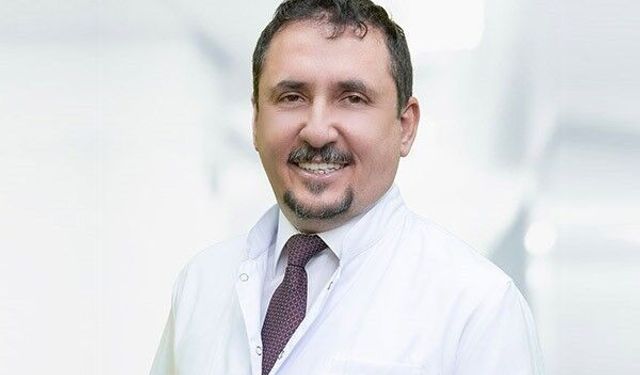 Gastroenteroloji uzmanından Ramazan’da kabızlık ve hazımsızlığa karşı öneriler