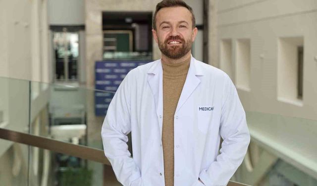 Uzmanı açıkladı: "Oruç tutmak vücudu dinlendirip birçok fayda sağlıyor"