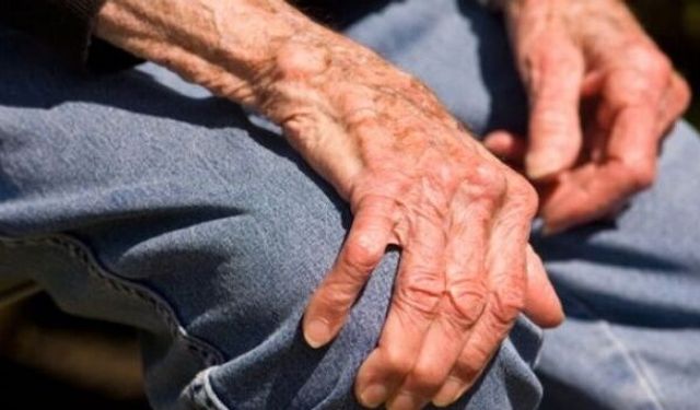 Sessiz tehlike: "Osteoporoz"