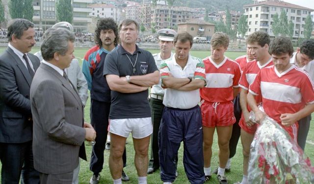 Sepp Piontek vefat etti