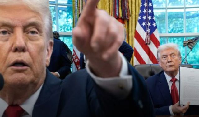 Dünyanın beklediği karar!