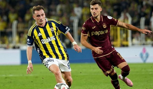 Ezeli rekabet 52 yıl önce bugün başladı